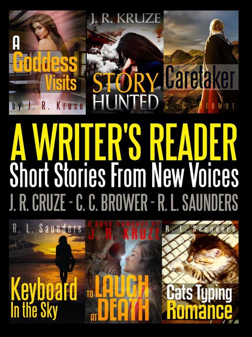 Title details for A Writer's Reader by J. R. Kruze - Available